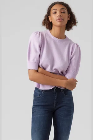 VERO MODA Vmdoffy Sweter