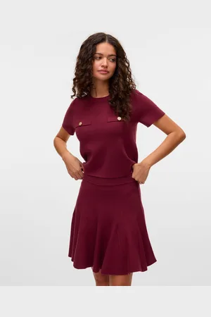 VERO MODA Vmkristin Sweter