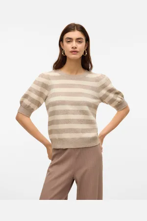 VERO MODA Vmdoffy Sweter