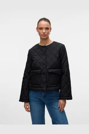 VERO MODA Vmsully Pikowana Kurtka
