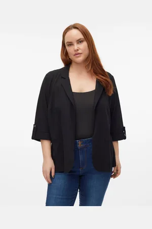 VERO MODA Vmcjesmilo Marynarka