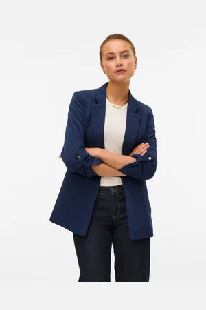 VERO MODA Vmgloria Marynarka
