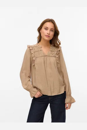 VERO MODA Vmelsie Koszula