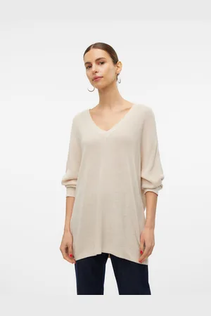 VERO MODA Vmnewlexsun Sweter