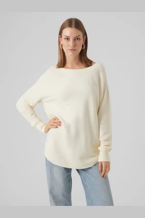 VERO MODA Vmnancy Sweter