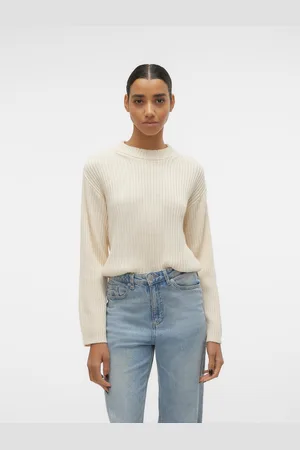 VERO MODA Vmhilde Sweter
