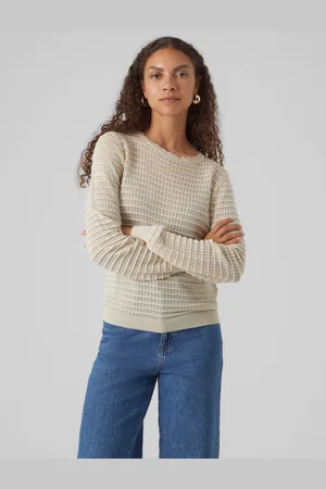 VERO MODA Vmerica Sweter