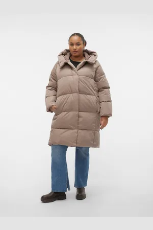 VERO MODA Vmcstella Płaszcz