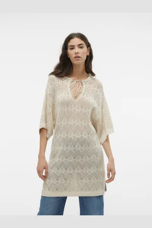VERO MODA Vmmalta Sweter