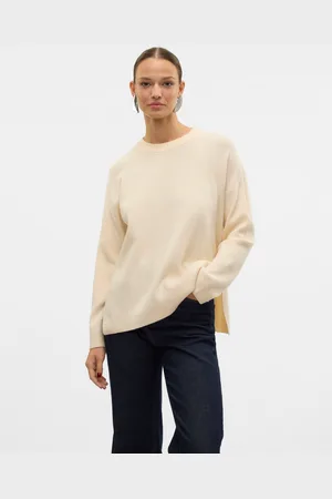 VERO MODA Vmclover Sweter