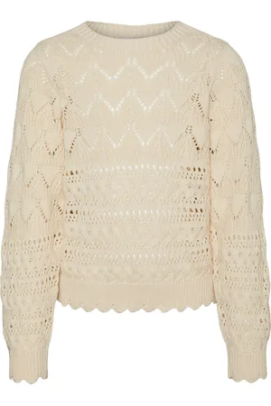 VERO MODA Vmlua Sweter