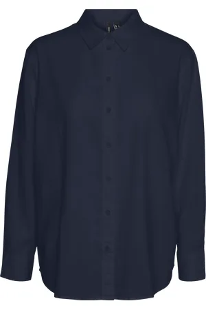 VERO MODA Vmlinn Koszula