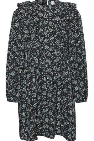 VERO MODA Vmfloraly Krótka Sukienka