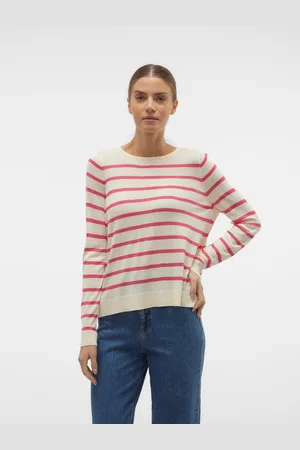 VERO MODA Vmnova Sweter