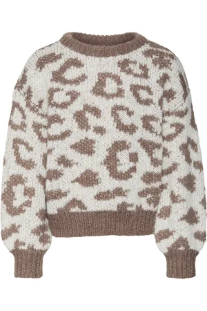 VERO MODA Vmzelma Sweter