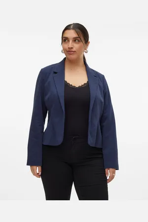 VERO MODA Vmcharuki Marynarka