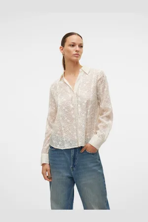 VERO MODA Vmkane Koszula