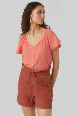 VERO MODA Vmmymilo Koszula
