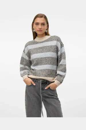 VERO MODA Vmtrixie Sweter