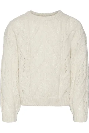 VERO MODA Vmblueberry Sweter