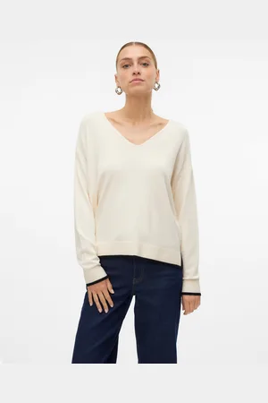 VERO MODA Vmbreeze Sweter