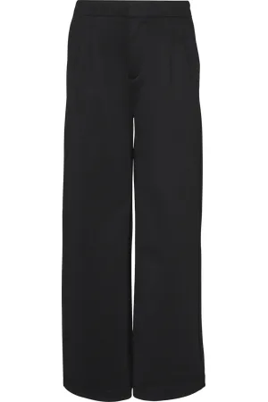 VERO MODA Vmcadence Wysoki Stan Spodnie