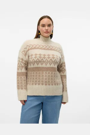 VERO MODA Vmample Sweter
