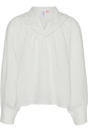VERO MODA Vmchris Koszula