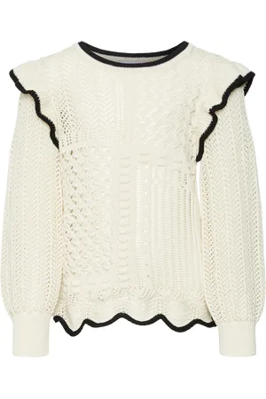 VERO MODA Vmmadelyn Sweter