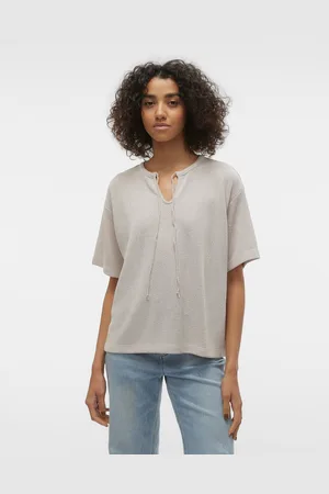VERO MODA Vmeddie Sweter