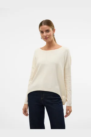 VERO MODA Vmbreeze Sweter