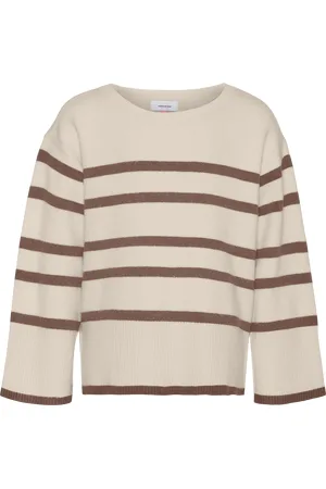 VERO MODA Vmsaba Sweter