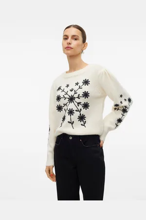 VERO MODA Vmgaia Sweter