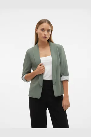 VERO MODA Vmzamira Marynarka