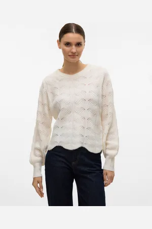 VERO MODA Vmestelle Sweter