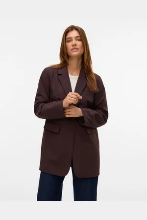 VERO MODA Vmlucy Marynarka