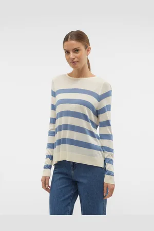 VERO MODA Vmnova Sweter