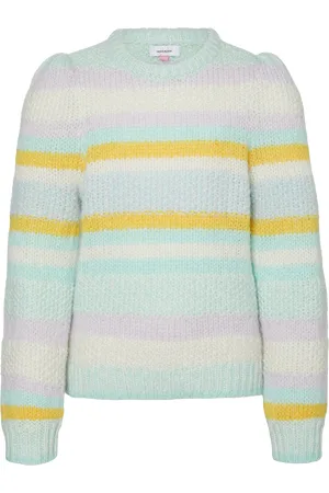 VERO MODA Vmembrace Sweter
