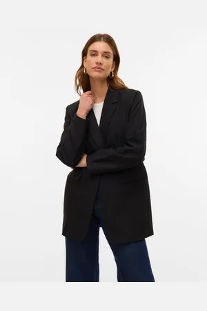 VERO MODA Vmlucy Marynarka