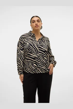 VERO MODA Vmcteagan Koszula
