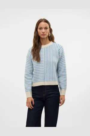 VERO MODA Vmuranus Sweter