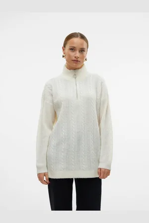 VERO MODA Vmmili Sweter