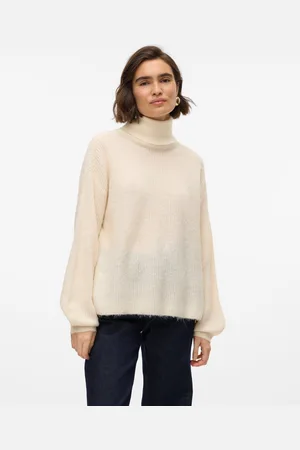 VERO MODA Vmmili Sweter