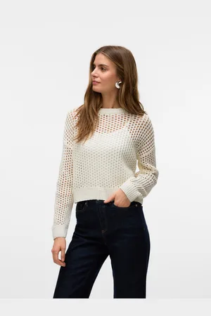 VERO MODA Snmoss Sweter