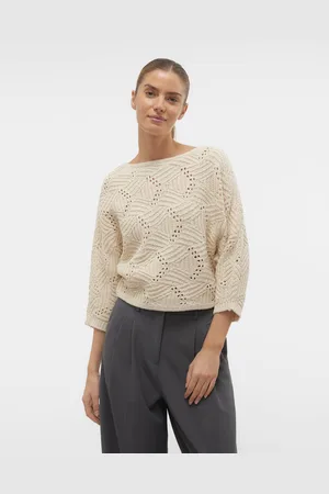 VERO MODA Vmgigi Sweter