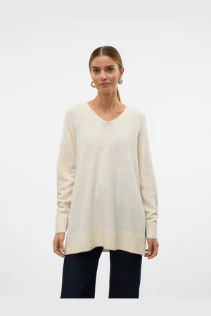 VERO MODA Vmfiluca Sweter