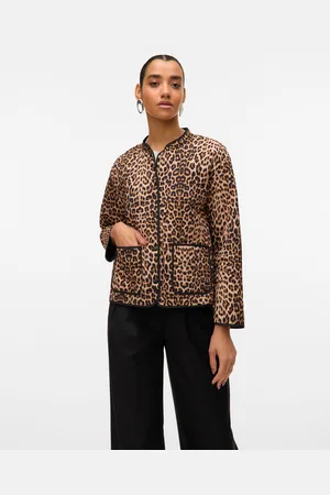 VERO MODA Vmclara Kurtka
