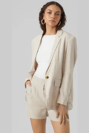 VERO MODA Vmvera Marynarka