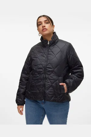 VERO MODA Vmcsarena Pikowana Kurtka