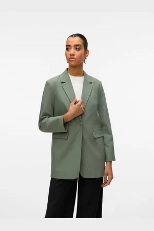 VERO MODA Vmlucy Marynarka